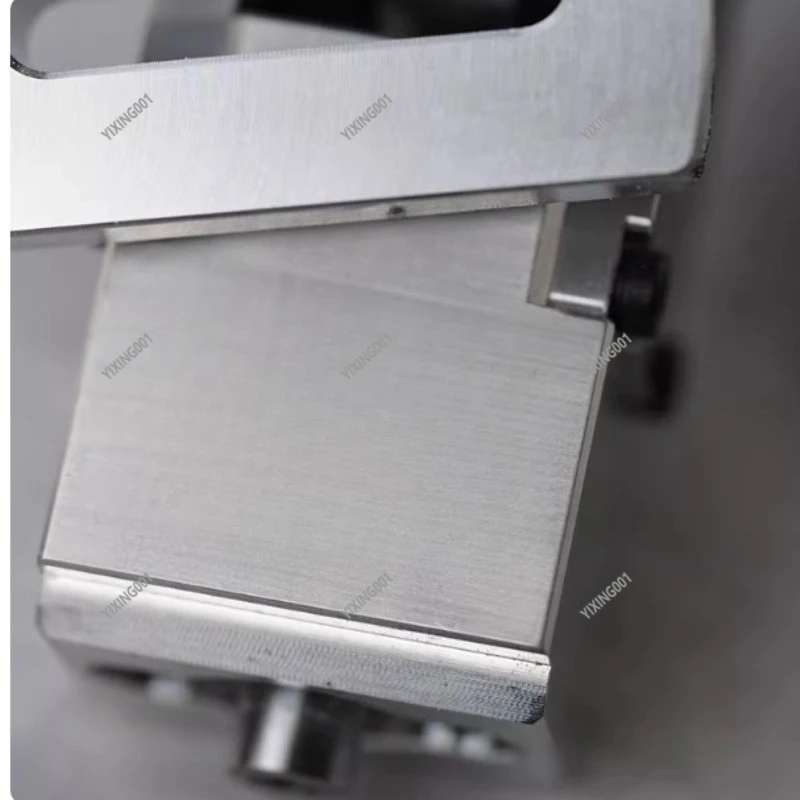 All-metal Fixed Angle Sharpener - Professional Diamond Grinding Stone Set for Precision Sharpening