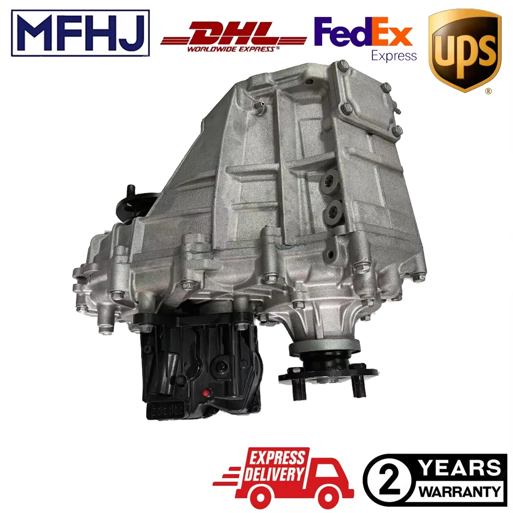 Automatic Transmission Transfer Case For LEXUS 2010-2023 GX460 4WD OE36100-6D400