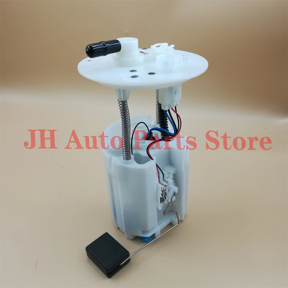 Jh Fuel Pump Assemb…