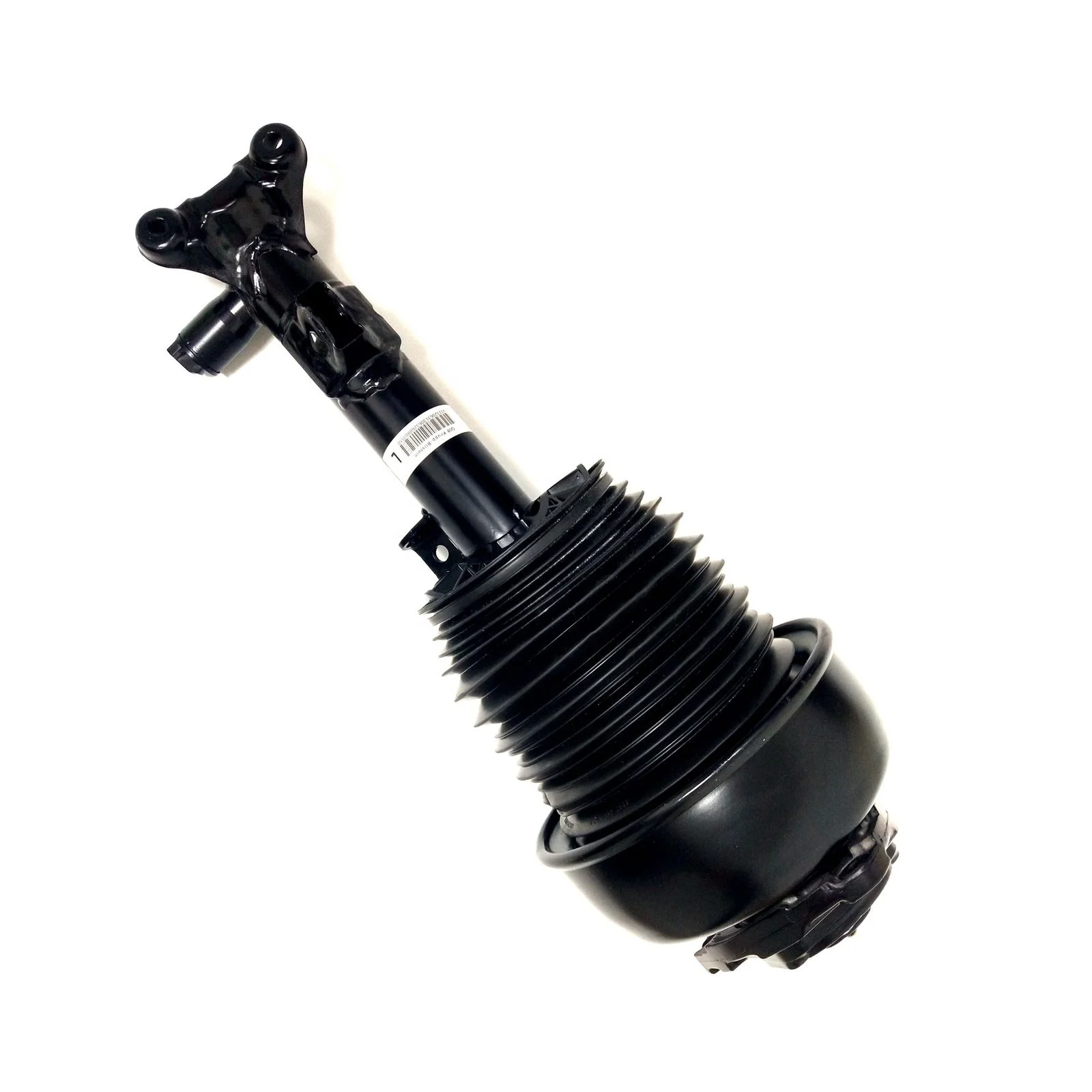 Tmairsus Air Suspension Shock W212 E-class Front L&R Absorber Parts OEM 2123203138 Airmatic