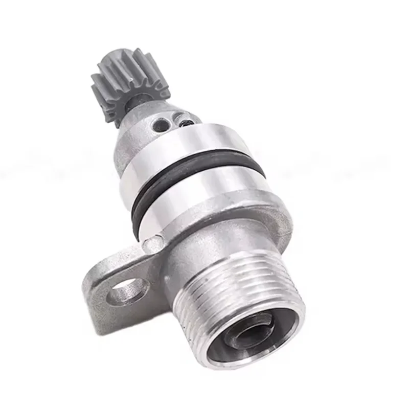 43621-4A211  Speedometer Sleeve Assy Odometer Gear Speed Speed Sensor For Hyundai H-100 For KIA SPEED SENSOR