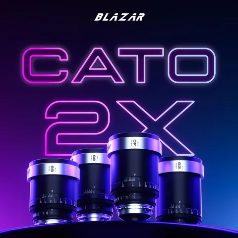 Blazar cato 40 - купить недорого | AliExpress