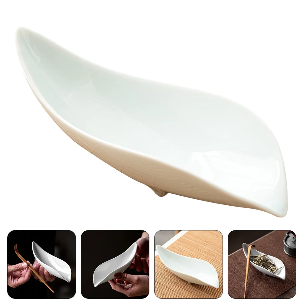 

Tea Dispenser Ceramic Separator Cup Exquisite Multi-Function Tea Brewing Cup Practical Household Office Teaware