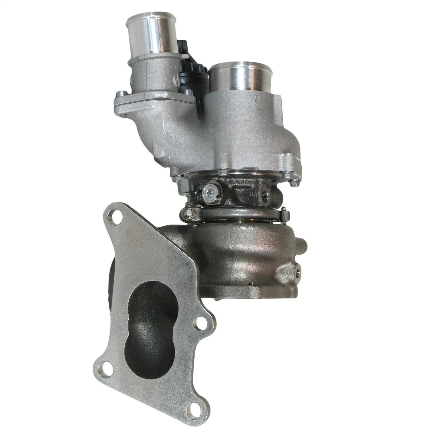 Complete turbocharger GT14 28231-3L110 844076-6 for Hyu ndai Genesis Kia Stinger 3.3L