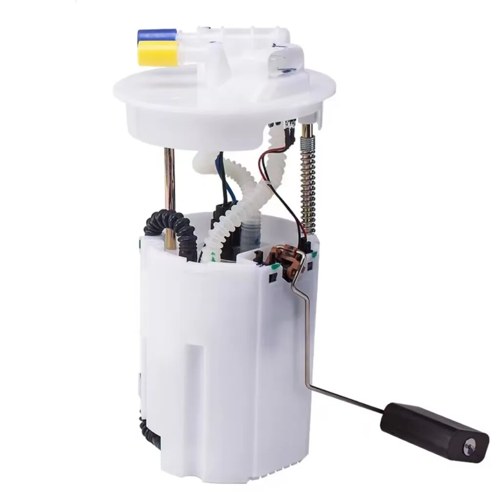 

Fuel pump to 12 Geely Emgrand EC7 pump Electronic Oil Pump