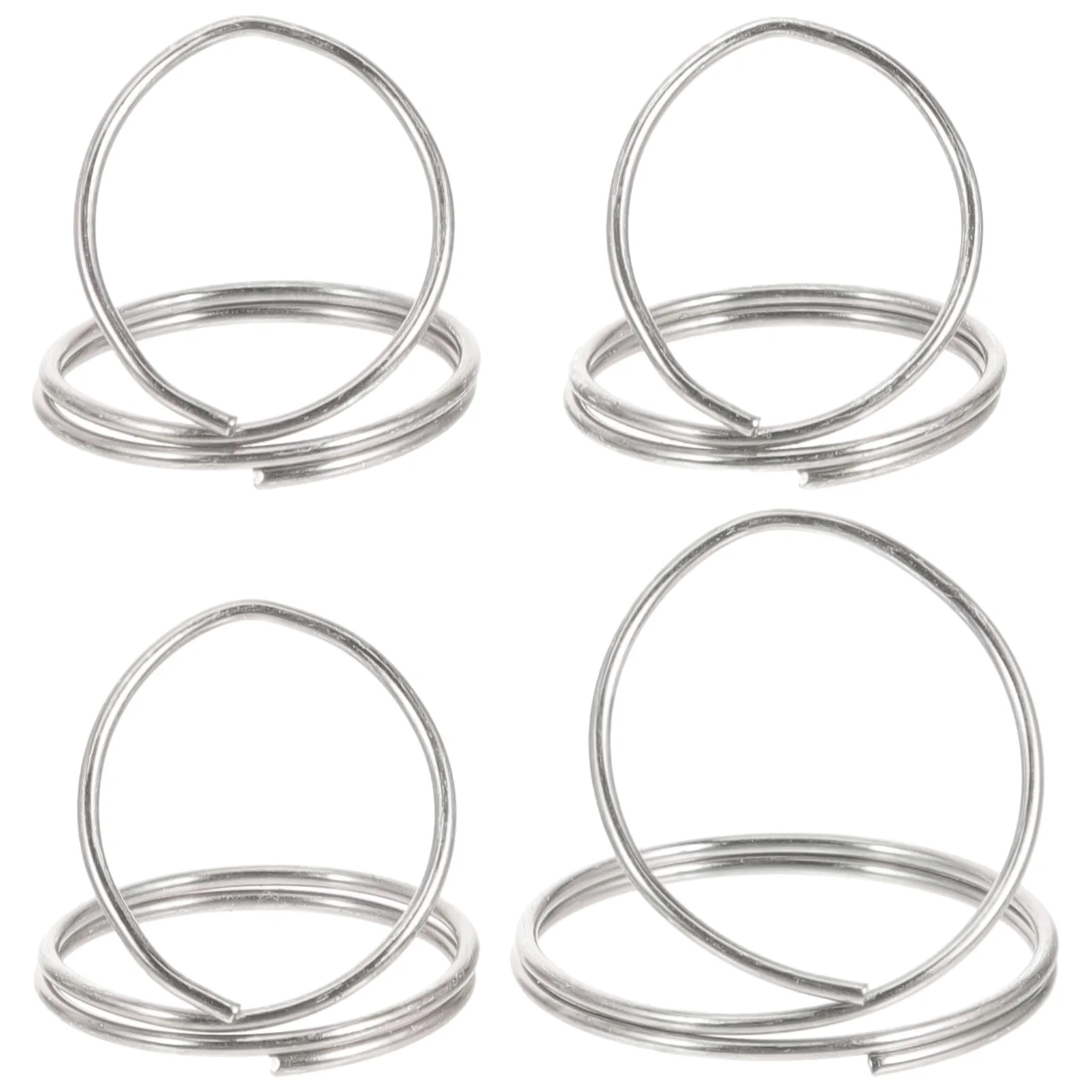 

1 set 1 Set Guitar Hollow Picks Thumb Pick Set Index Finger Folk Ring Picks Durable Metal Finger Pick For Guitar Bass String