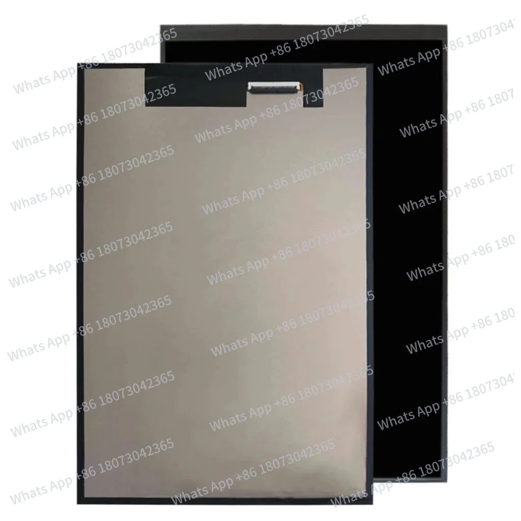 Tela LCD de 10,1 polegadas CXP101B002-30-40A MIPI 40Pin 800*1280