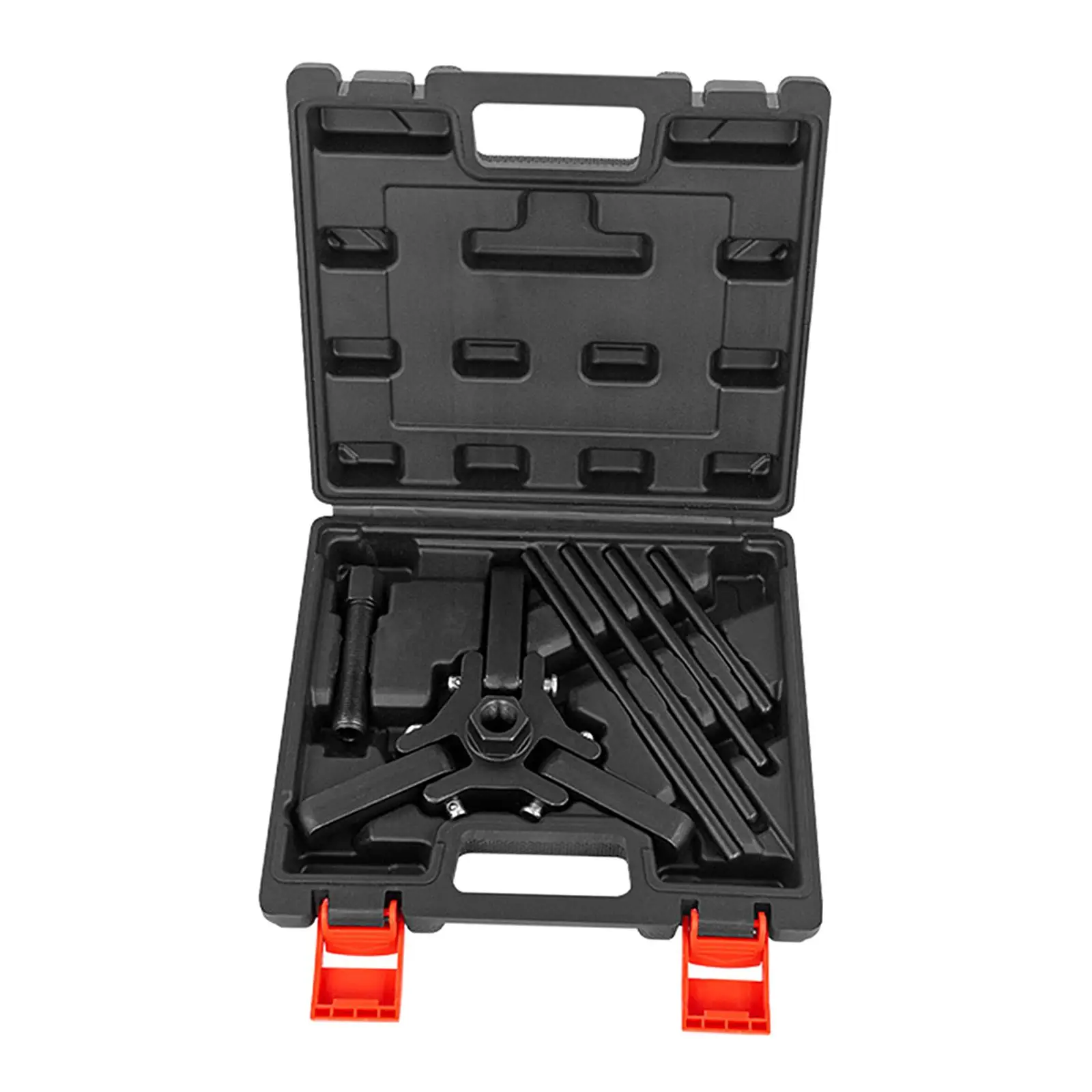 Harmonic Balancer Puller Set Disassembly Tool Multi Use Removal Tool Replacement