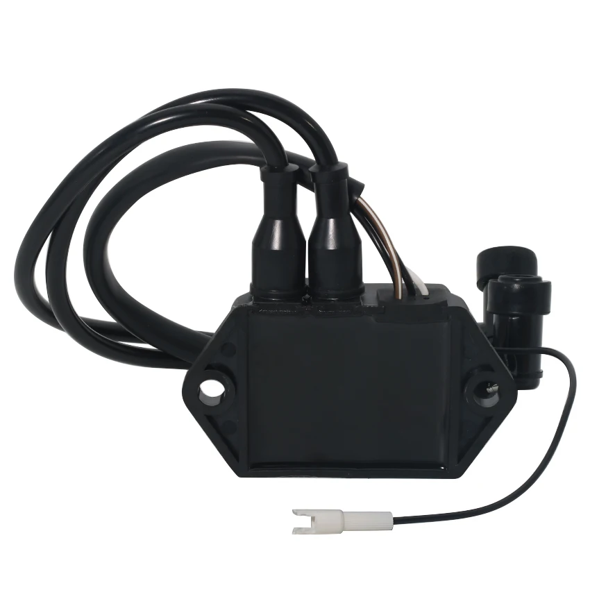 

Motorcycle Start Engine Ignition Coil For Polaris 340 Edge/Edge Classic 400 SKS 600 FIN Sport OEM:3083723 3083601 Accessories