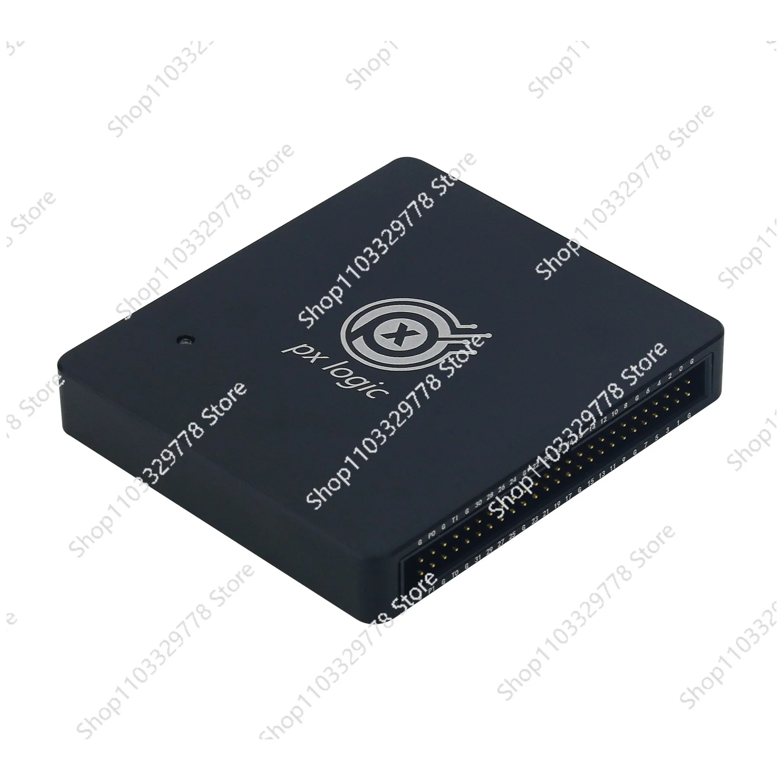 محلل منطق PX Logic 32 USB3.0 فائق السرعة مخرج PWM ذو قناة واحدة متوافق مع Win/Mac/Linux #4