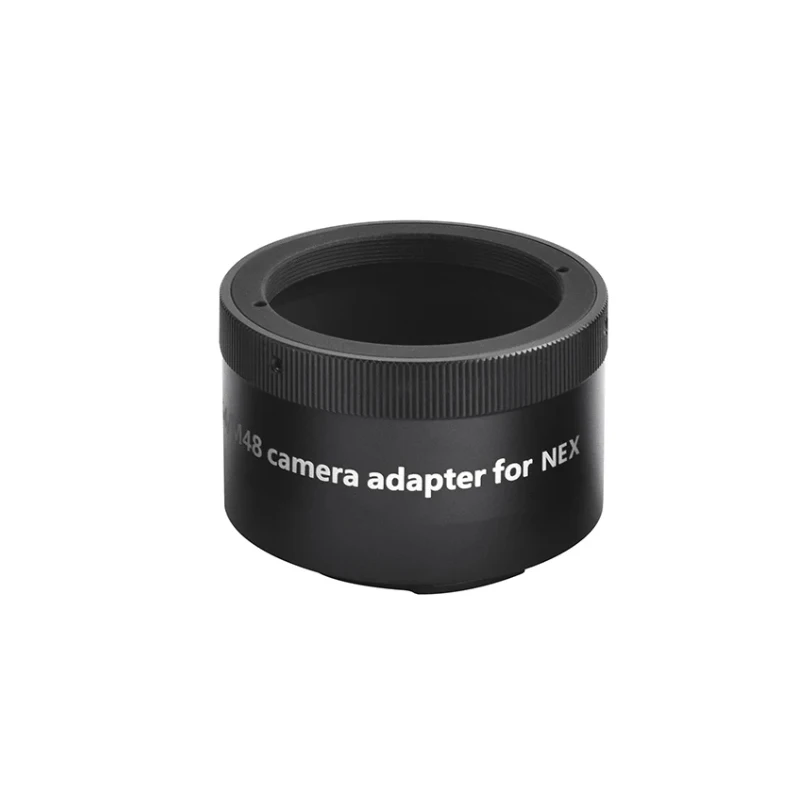 カメラ用Akara-m54/m48アダプター、女性用スレッド付き、Nikon、Canon、Sony