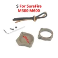 S For M300 M600 DE
