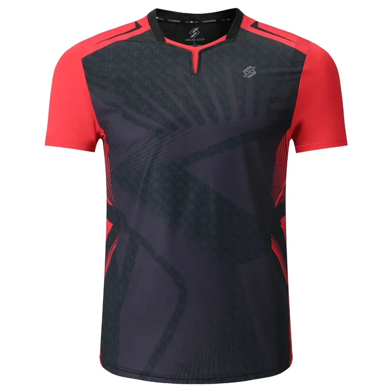 Men Women T Shirt Tennis , Girls Badminton Tshirts Shorts , Youth Table Tennis Jerseys Clothes, PingPong Kit Sportswear Clothing