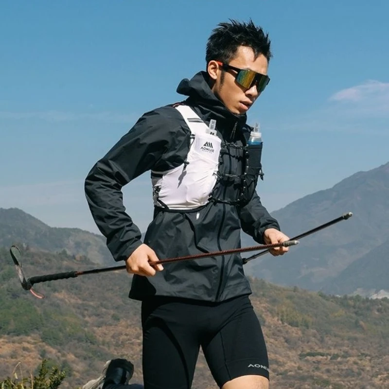 

2pcs AONIJIE Trekking Pole E4219 105cm 110CM 115cm 120cm 125cm Folding Outdoor Quick Lock Hiking Pole Walking Stick Carbon Fiber