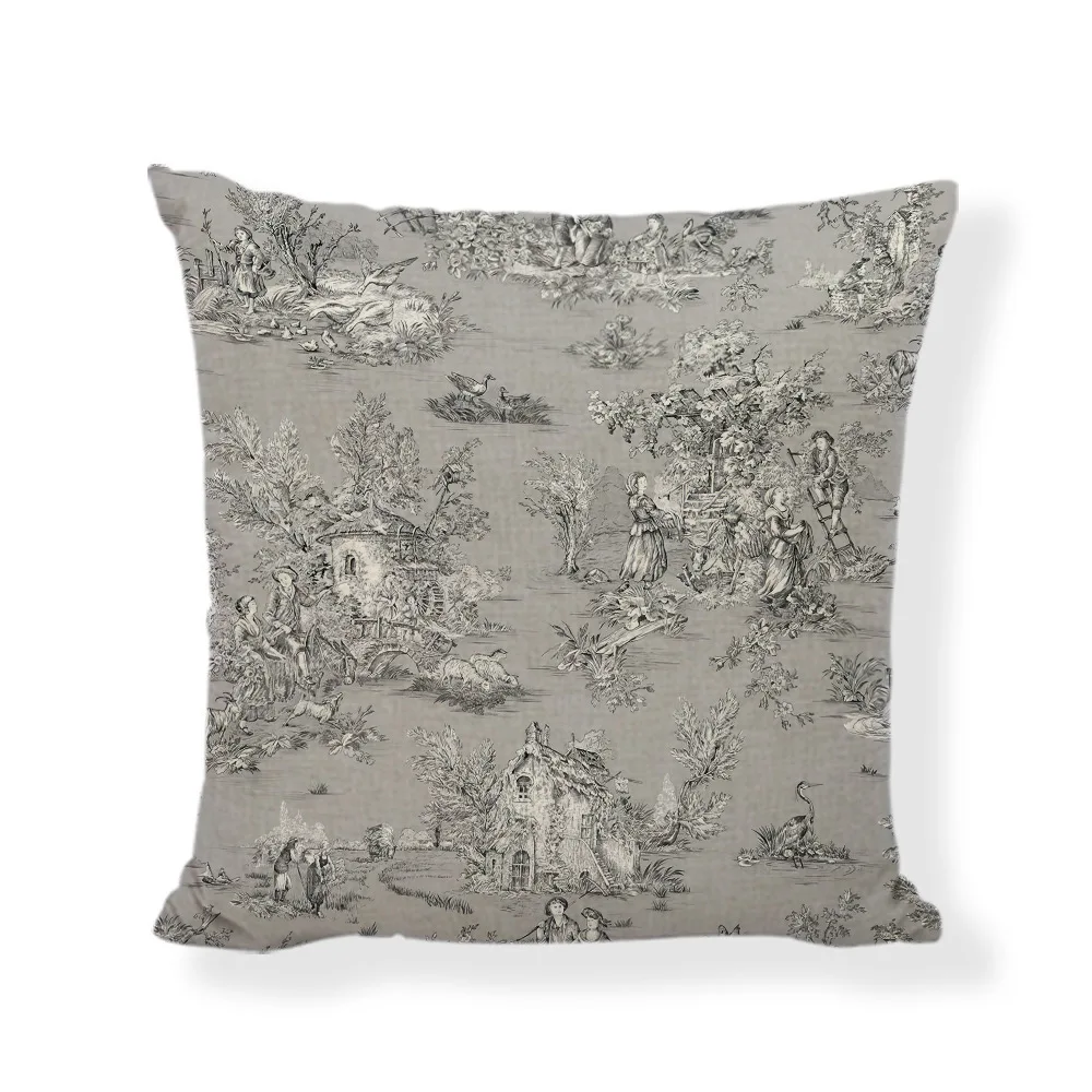 Fundas De Almohada … - image