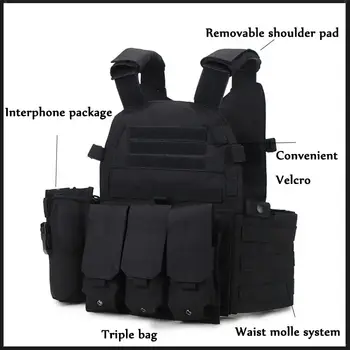 10 best sales Kampfzubehör - №2