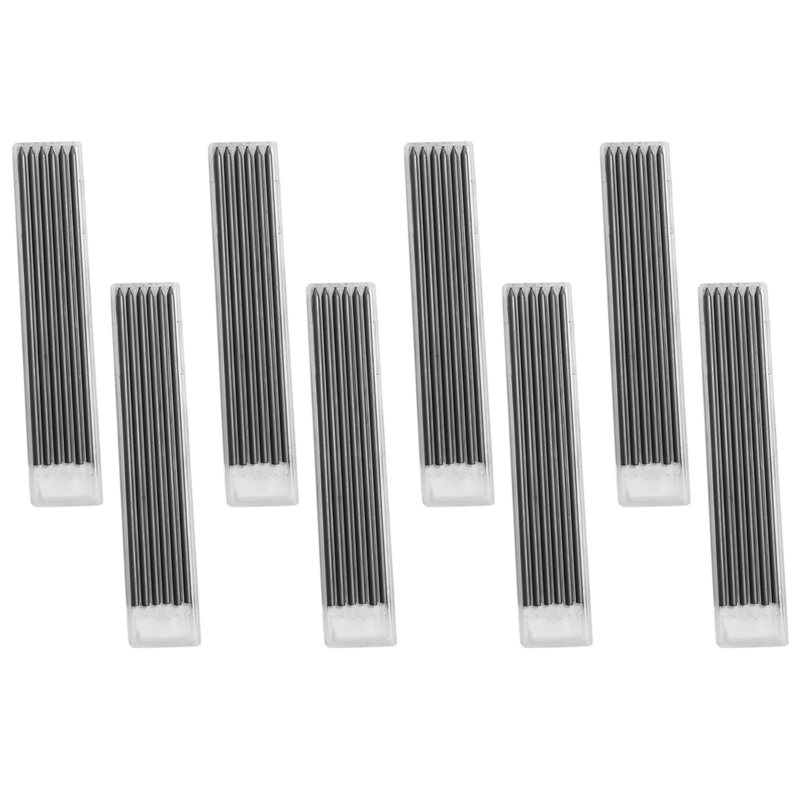 Deep Hole Marker Marker Refills 120mm Length 2.8mm Diameter Break Resistant Easy To Use Smooth Writing For Many Occasions