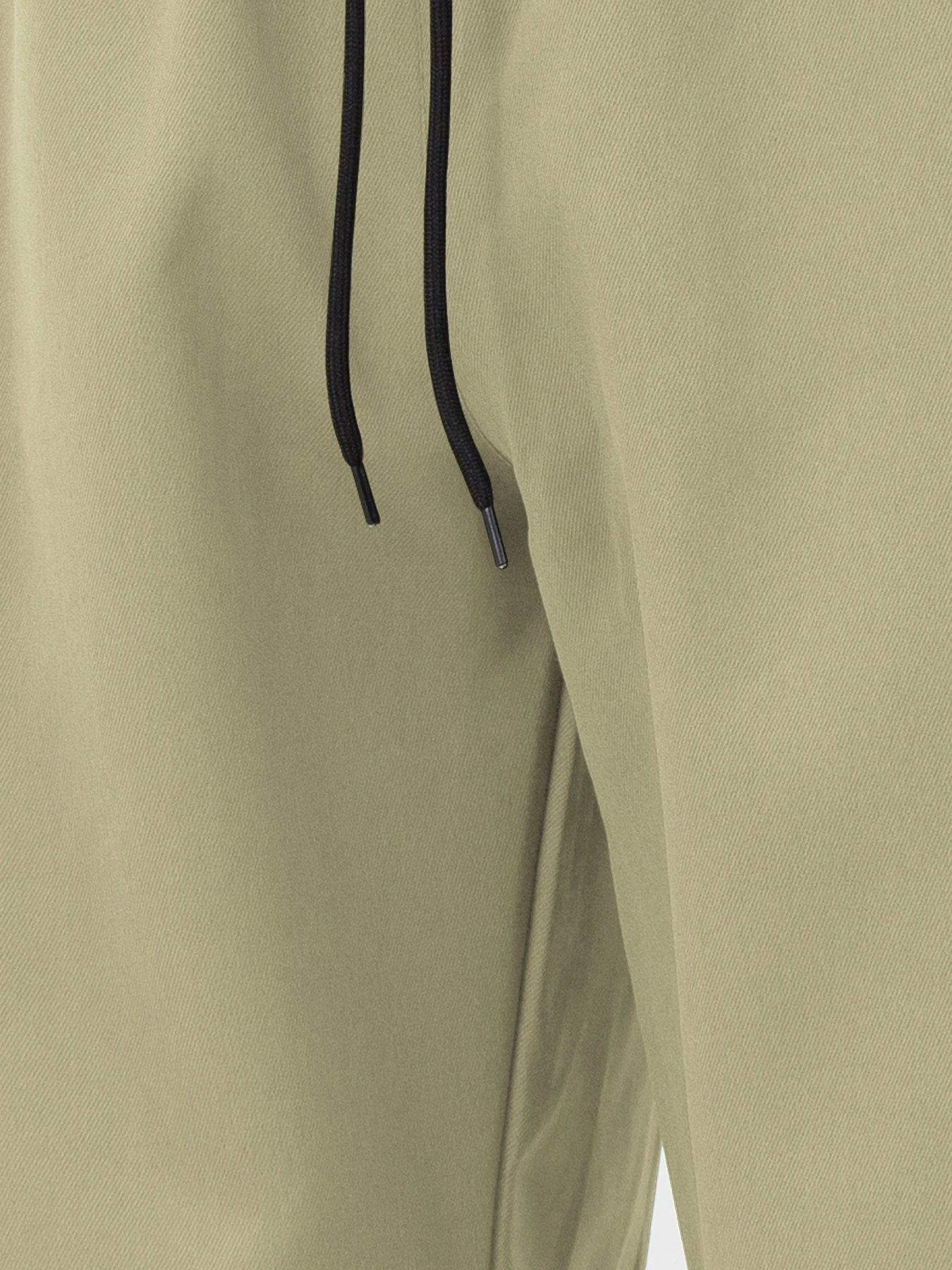 Herren-Shorts, kurze Hosen, lässige Outdoor-Sporthosen, gewebt, elastisch, weich und bequem, einfarbig, einfache Hosen, geeignet für den Außenbereich. – Detail 15