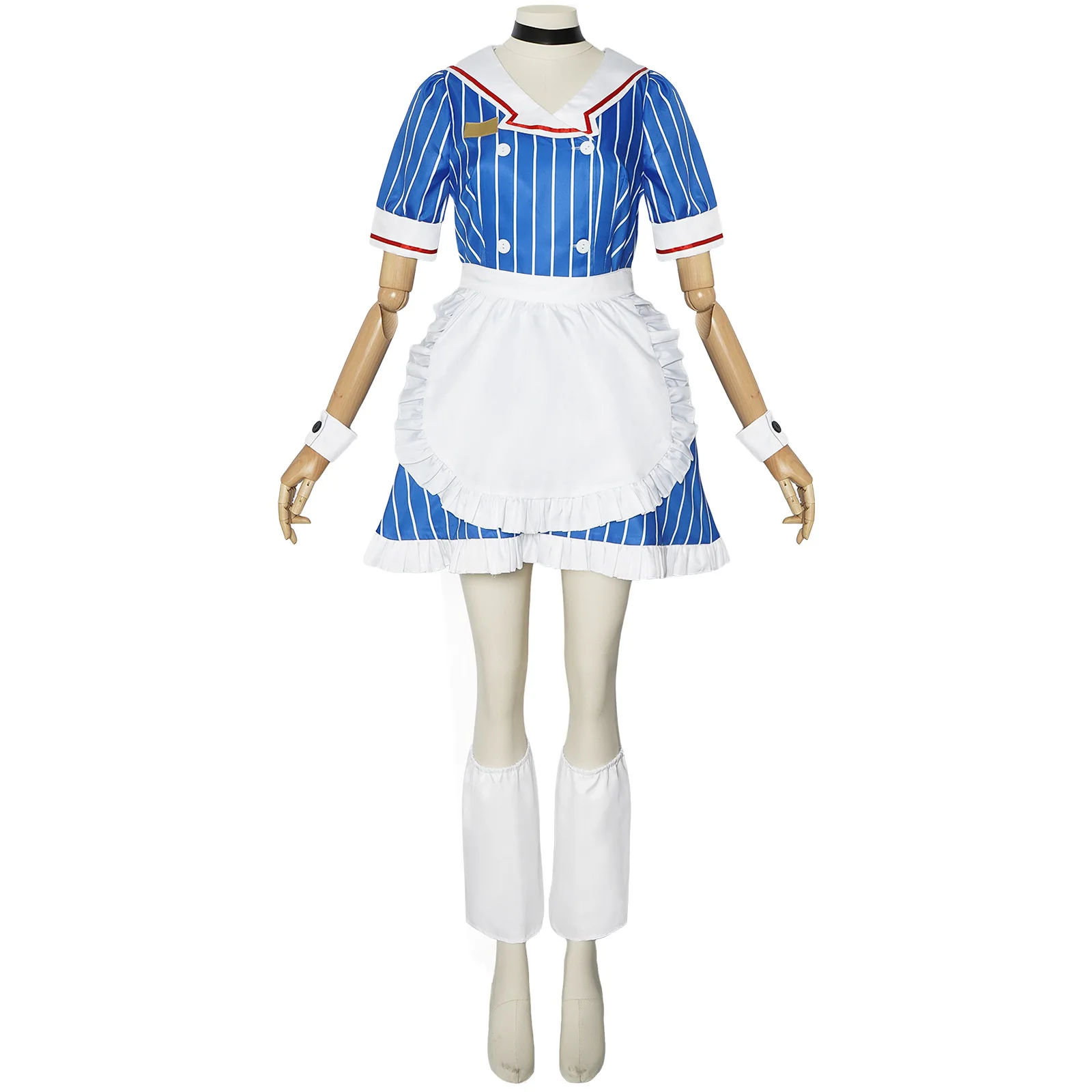 Thumbnail 2 - #79 Aprons Ranking List in 2026