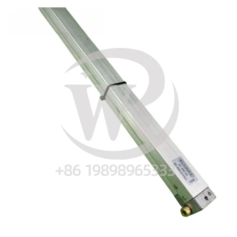 

Пневмоподушка для зажима плашек Heidelberg Cx102, артикул 87.334.017, запчасти для пневмоподушек