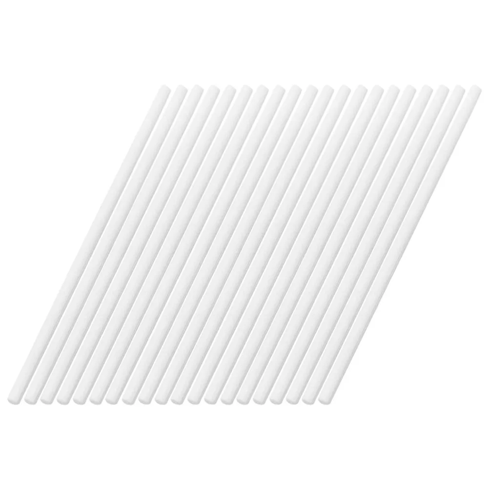 

30 PCS Hanging Tools Ceramic Jewelry Burning Rods Clay Major Refractory Aluminum Oxide