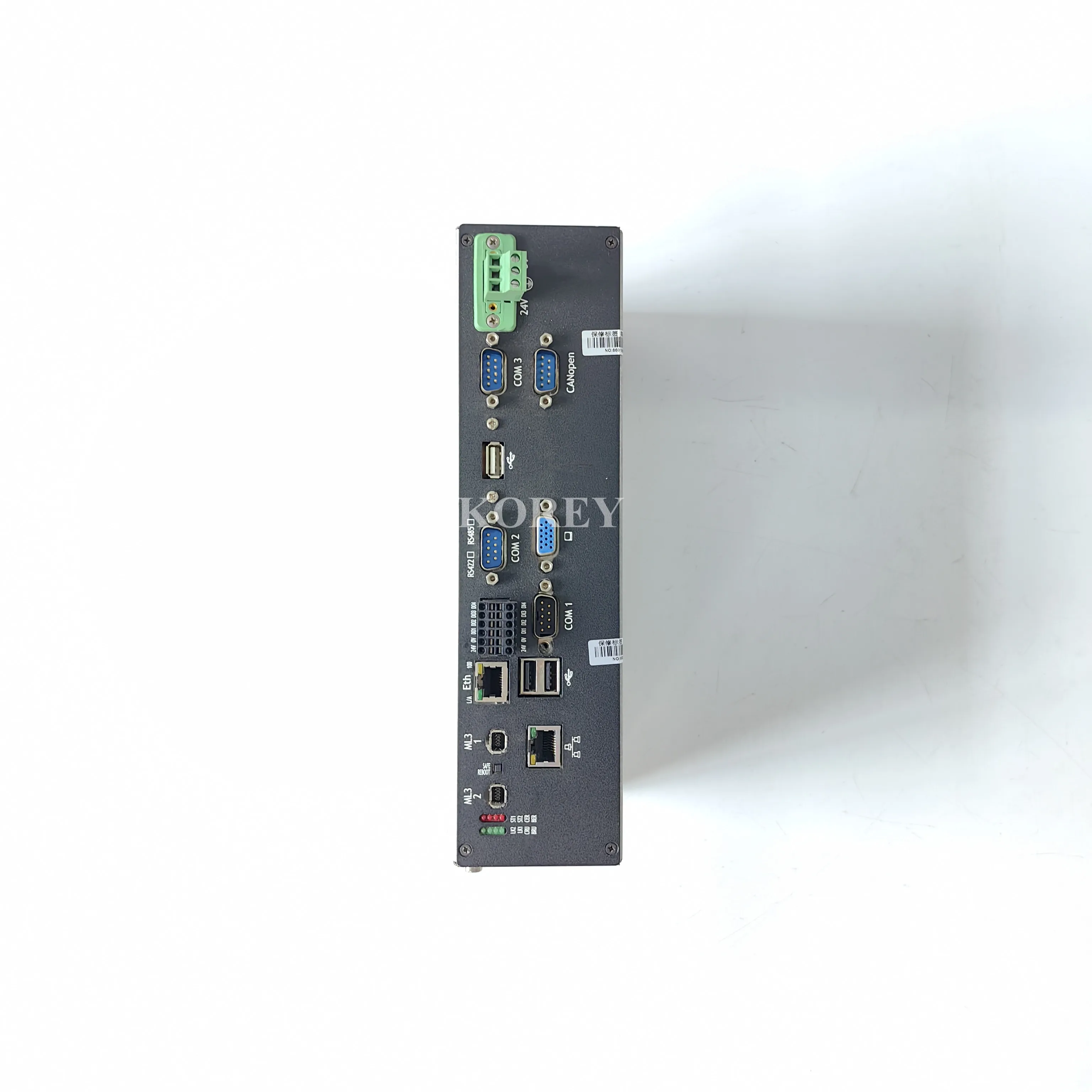 Ipc Control Host 2S…