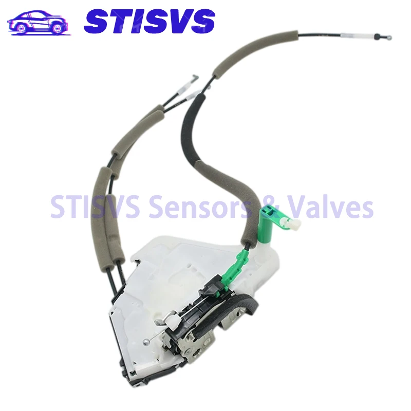Front Left Door Lock Actuator Auto Part Accessories 80501-6LE1A For Nissan Sentra B18 2020-2025 805016LE1A Driver side door lock