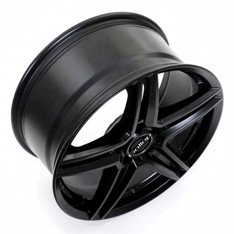 Gallop Work Custom 17/18/19/20/21 Inch Alloy Wheel Rims New Auto Star Offroad Cars Tires ISO Certified Replacement Chinese