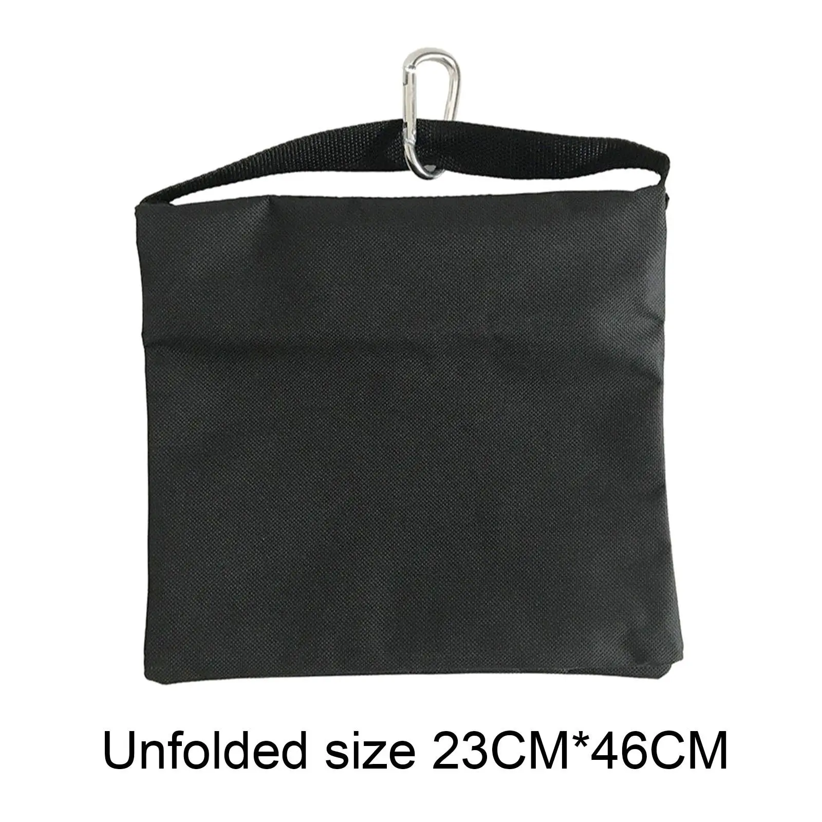 Sandbag Studio Video Sandbag Photography Weight Bag for Backdrop Stand Photo Tripod Live Productions Photography Video Equipment