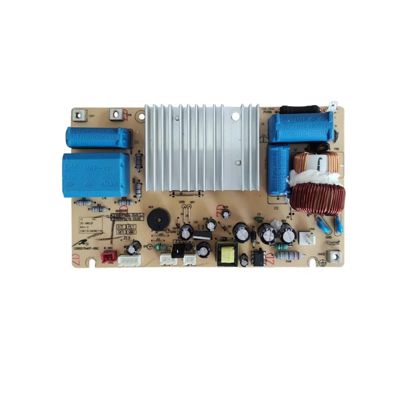 

Аксессуары для электрической скороварки CYSB50FH5Q-DL01, материнская плата 50FH805Q, плата питания 50FH17Q