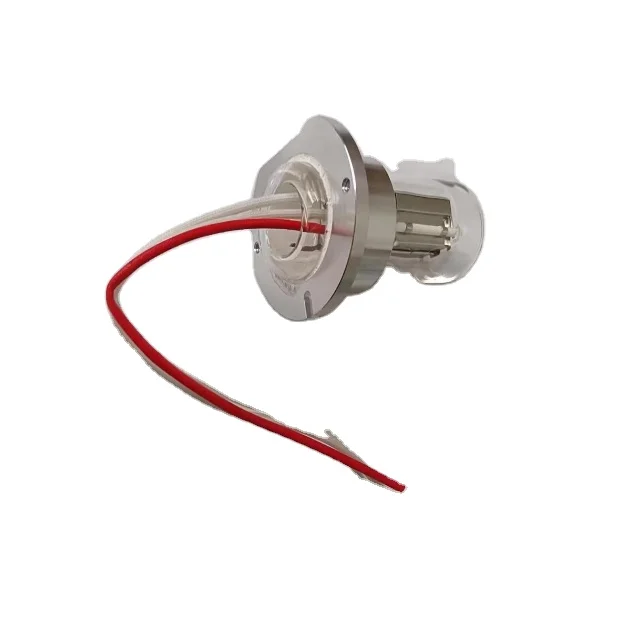 

Deuterium L2D2 Lamp for Beckman Coulter P/ACE Capillary Electrophoresis MDQ Machine Part Number:L7079 Replace