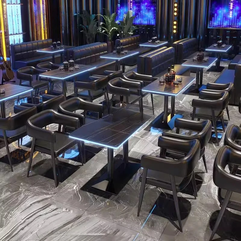 

Bar booth Clear bar Sofa barbecue restaurant Restaurant Long table Cafe Dessert burger Milk tea shop Table and chairs