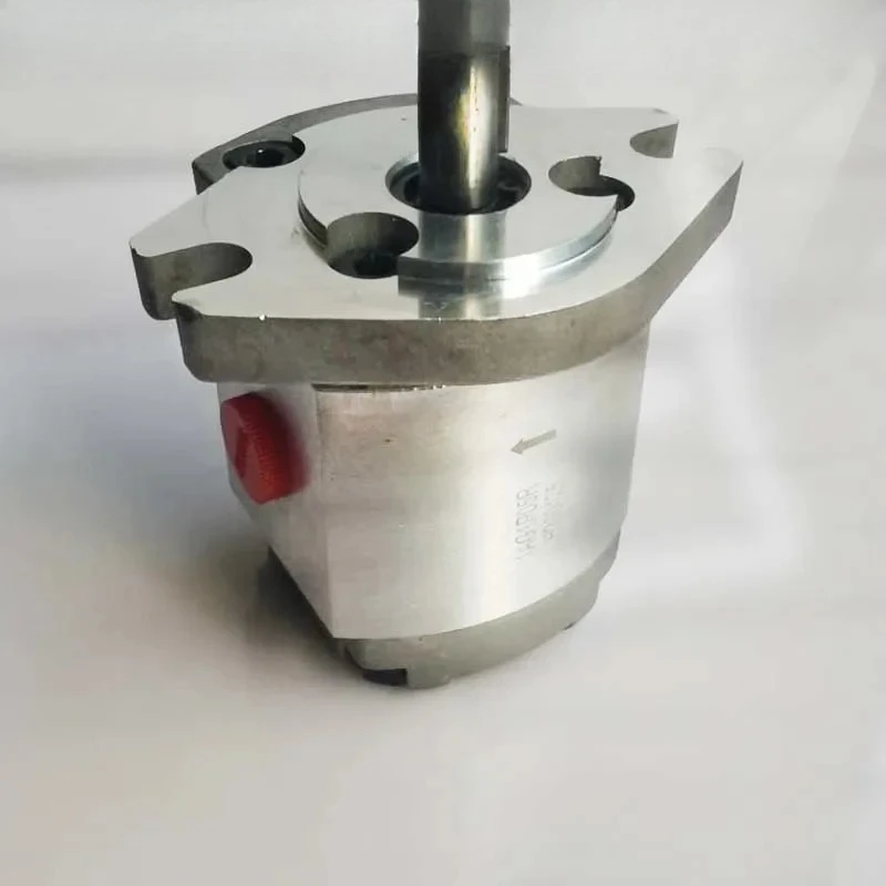 

1AG1P05R 1AG1P06R 1AG1P07R 1AG1P08R 1AG1P09R Hydraulic mechanical gear oil pump