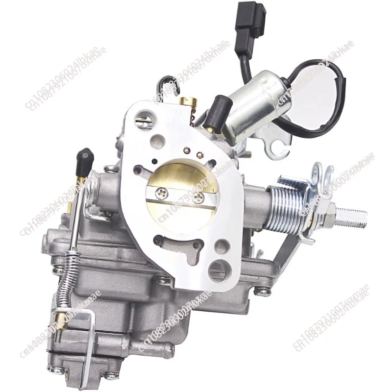 H102 Carburetor for Suzuki St308 13200-77100 77150