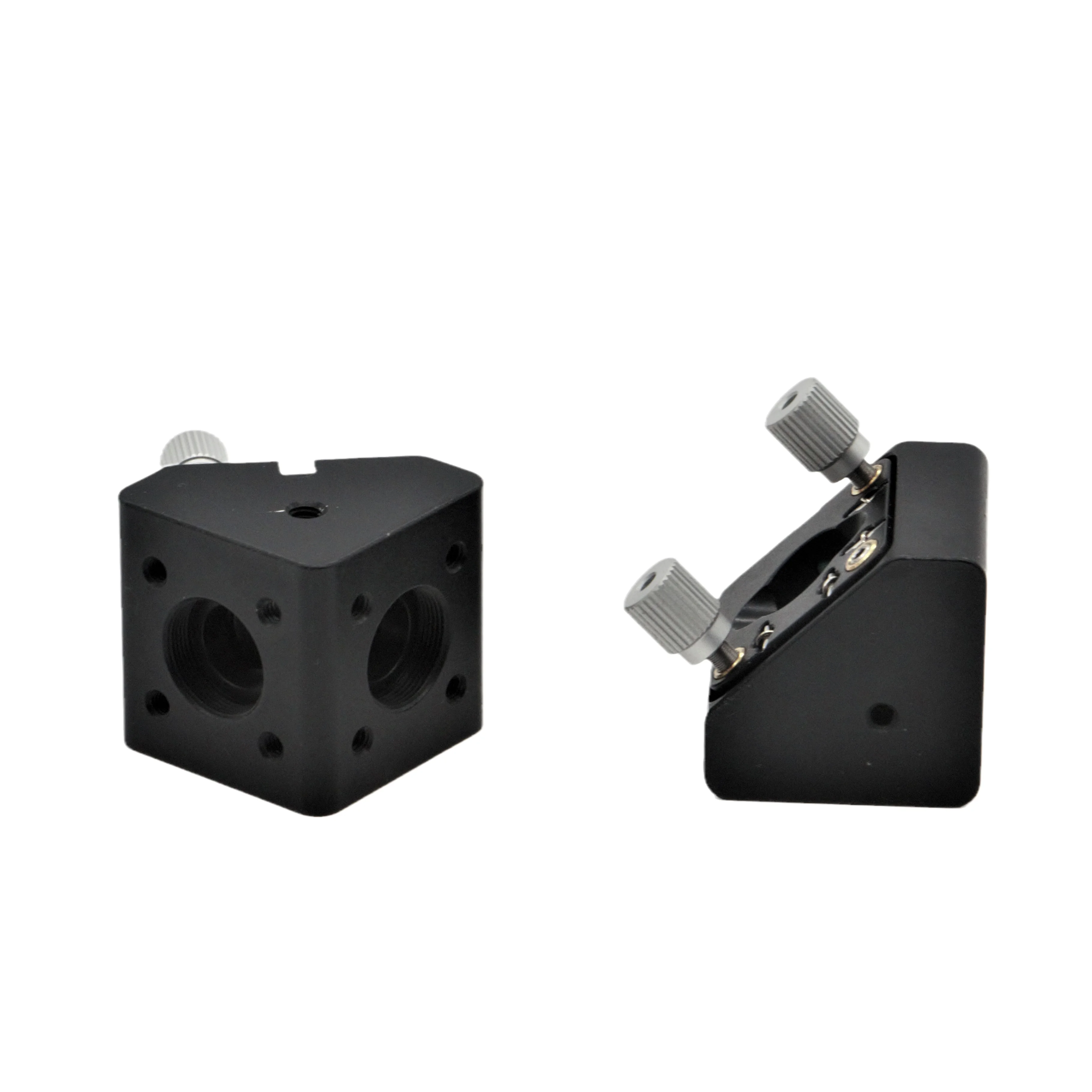 

Серия CS16-KR 16 мм, система оптических клеток, крепление с регулировкой под прямым углом, коаксиальное лабораторное исследование, новинка, на складе