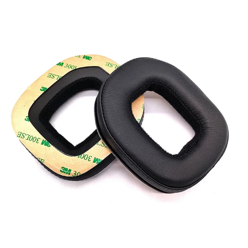 Replacement Earpads For Logitech Astro A10 A30 A40 A50 gen3 gen4 Ear Cushion / Headphone Ear Pad