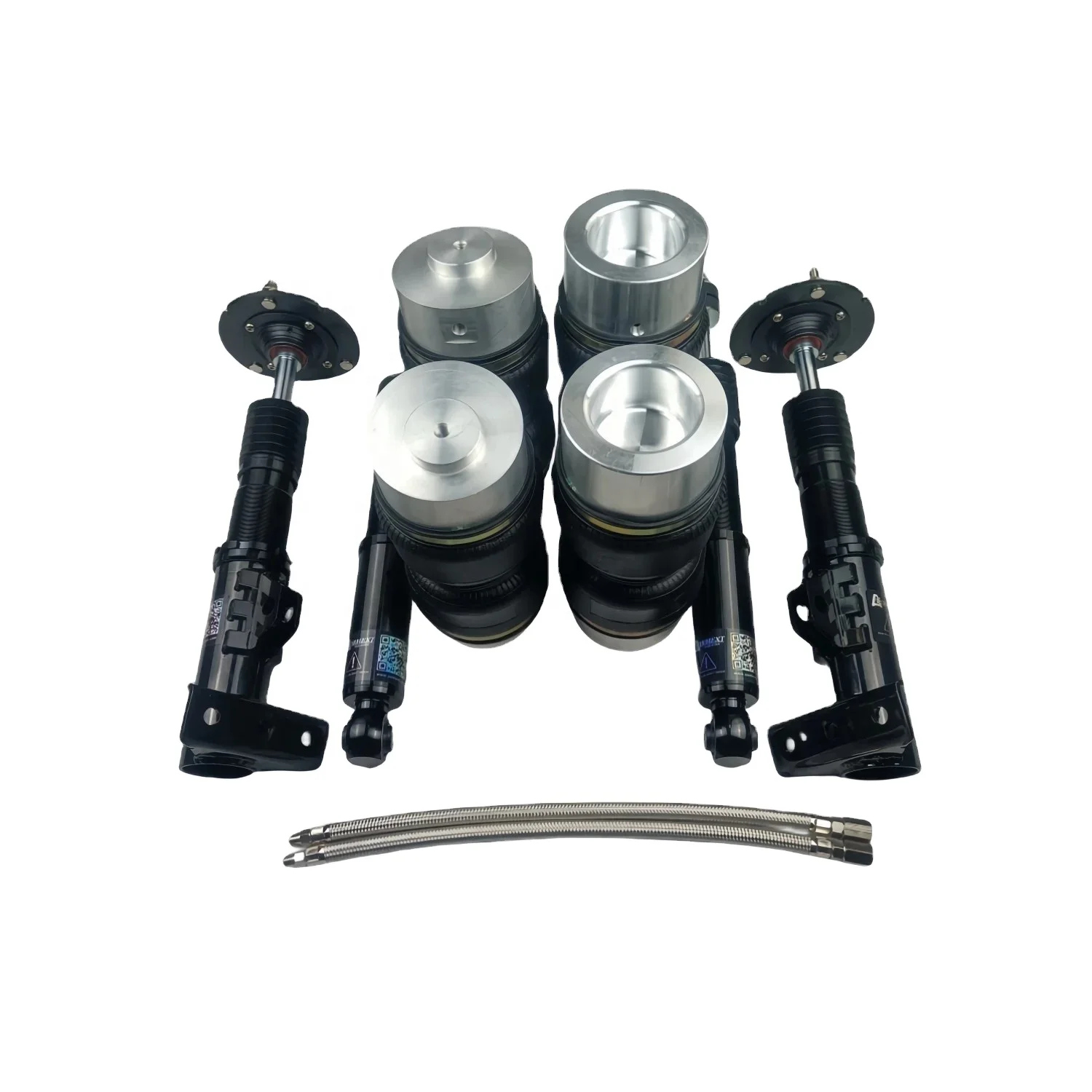 For MercedBenz 190 W201 1982-1993/Air STRUT Suspension Kit /air Spring Assembly /Auto Parts/pneumatic