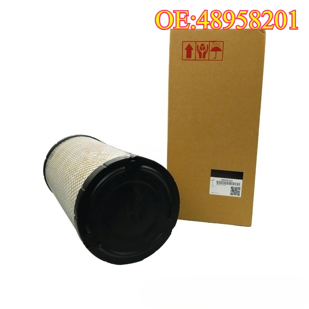 

High quality New For 48958201 Air Filter Fits Ingersoll Rand Air Compressor