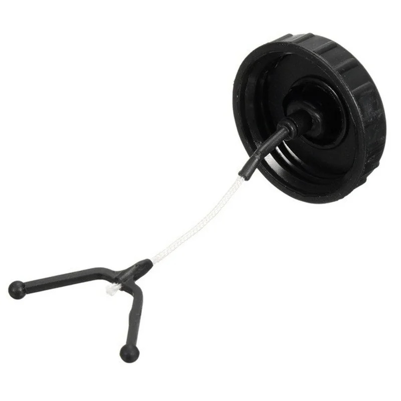 Garden Tools Spare Parts 2 Pcs Set Fuel Cap Oil Cap for Gasoline Chainsaw MS170 MS180
