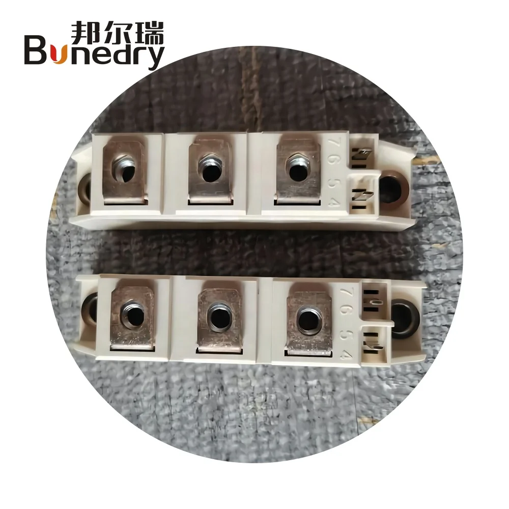 MG200Q2YS91 SKKT 105/12E and SKD 11/16 -Electrical Part for HDB offset printing machine spare parts