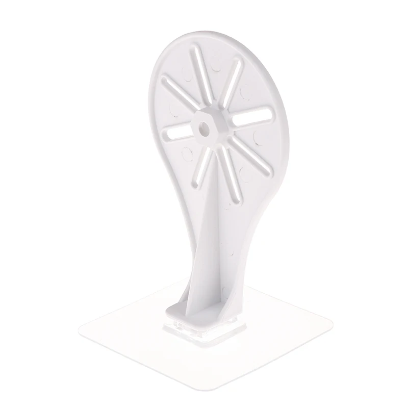 Caméra vidéo de sécurité support de levage Base caméra intelligente avec vis collant levage tenture murale support d'installation inversé