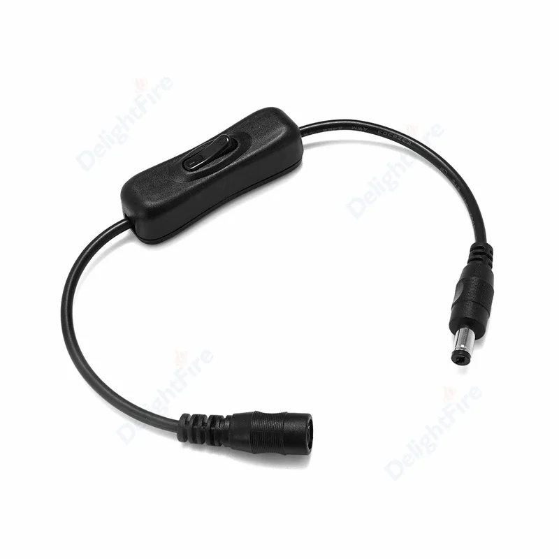 Cctv Camera On/Off …