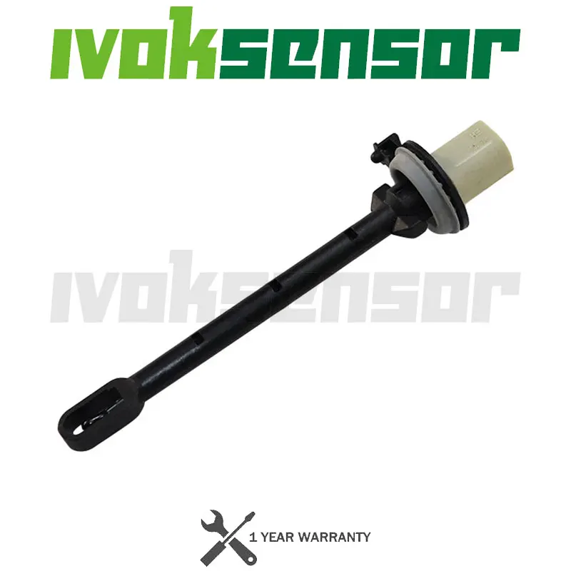 27723-4BU0A 277234BU0A Heater Core Car Evaporator Temperature Sensor Ac Evap Temp For Nissan Rogue Sport 2.0L 2014-2022 - view 4