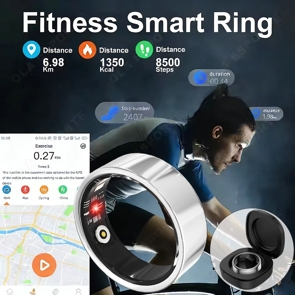 Outdoor Sports Smar…