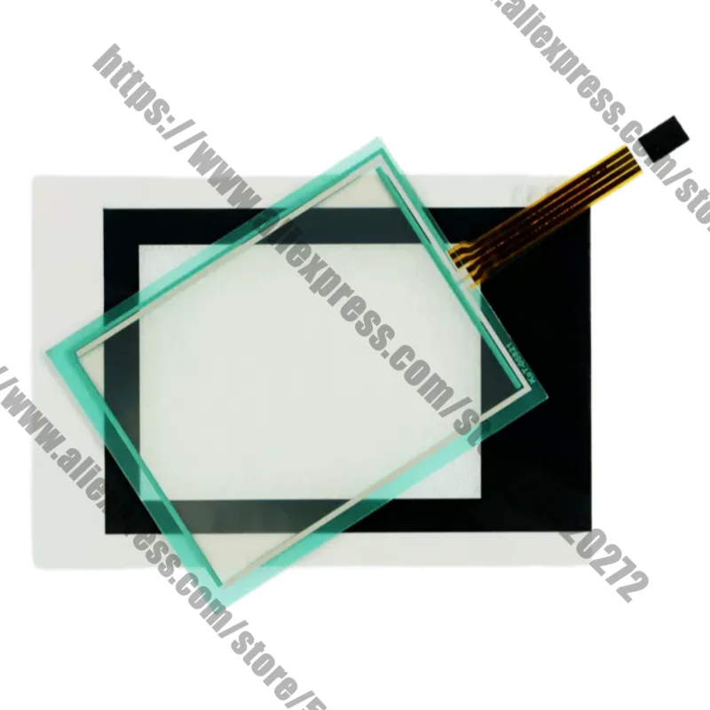 

New PP65 4PP065.0571-P74 4PP065.0571.P74 Touch Screen Panel Glass Protective Film