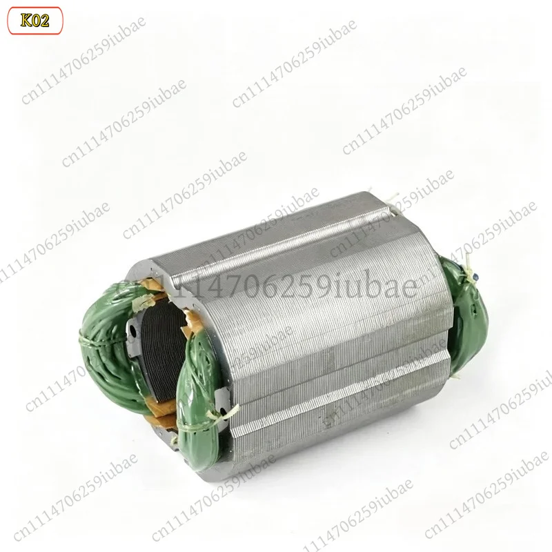 Chamfering Machine Parts Rotor Stator Switch Gear Cutter Bar Housing Professional Cutter Head Replacement Accessories Fit AX10