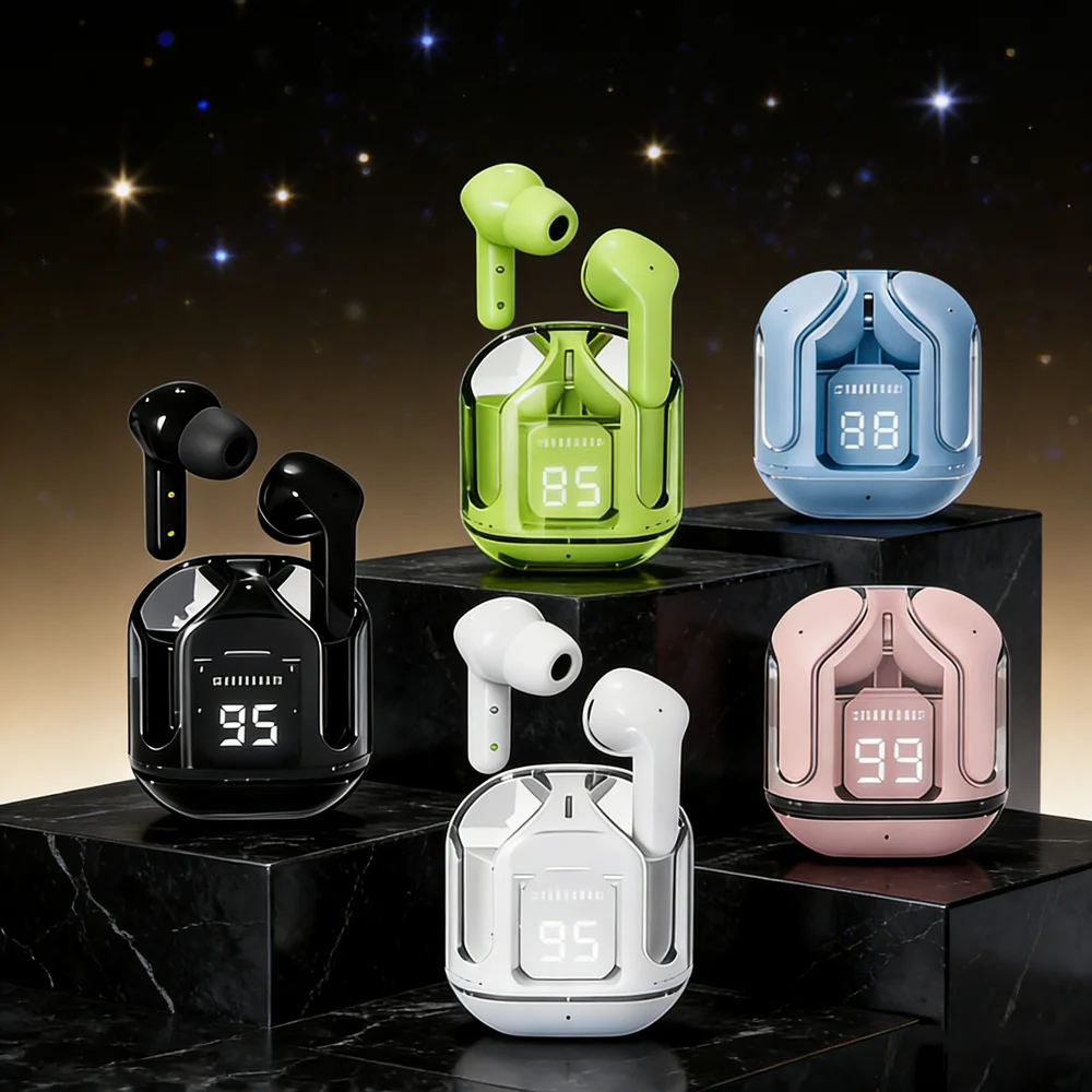 Original T2 Bluetoo… - image