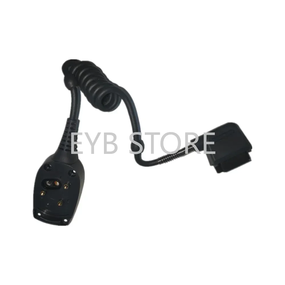 Cavo di alimentazione con copertura posteriore di ricambio per scanner Motorola Symbol RS4000