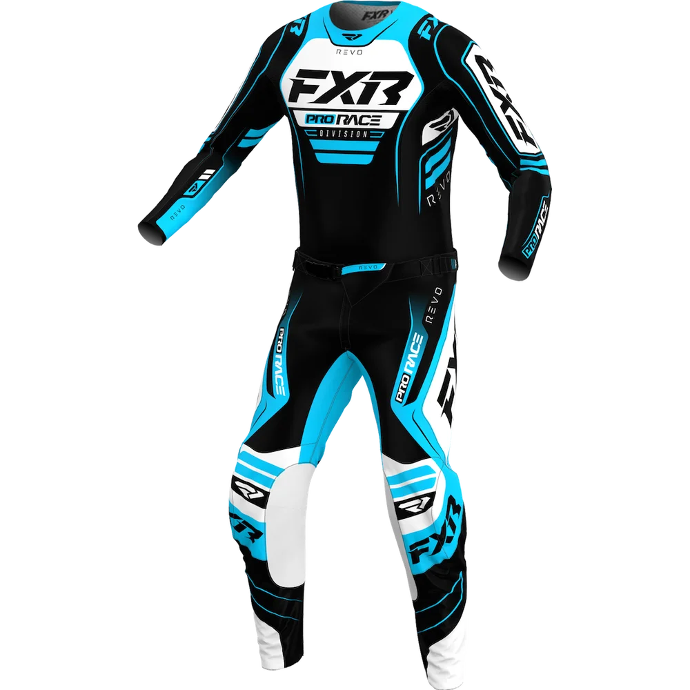 Thumbnail 3 - #58 Latest Motorcycle Suits Updates