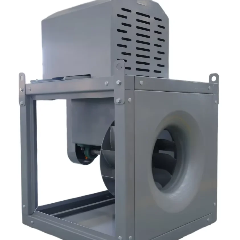 

SUIFENG CHA C Type Centrifugal Fans Silent Design With Stainless Steel Housing Drive Box 220V Voltage ODM OEM Customized Support